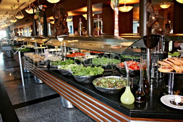 餐饮成套服务 提升用餐体验的全方位解决方案