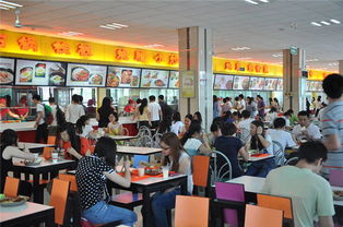 餐饮服务中心圆满完成2014年中秋会餐任务