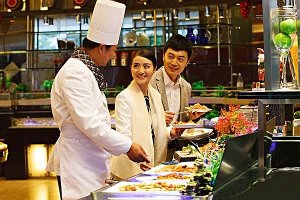 穗城餐饮创业全攻略 如何在广州成功开设一家餐饮店